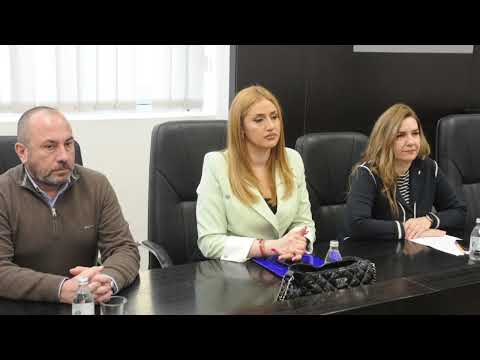 У Kраљеву одржан уводни састанак којим је званично започет процес израде територијалне стратегије урбаног подручја ЕУ ИНТЕГРА