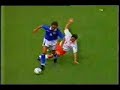 Copa do Mundo 1994 Brasil X Holanda