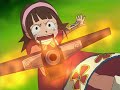 Shaman king 30 [engsub] Part one