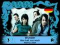 Wunder Was Hält Uns Wach Official Music Video and Lyrics