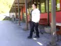 Nemo/Uno/Fiske/thomas fikse sope sneip!