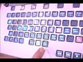 Fairlight Xynergi demonstration at the 123rd AES New York.fairlightau.coaes.orgProducersEdgeMagazine.com