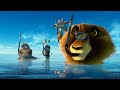 Madagascar 3 ข้ามป่าไปซ่าส์ยุโรป!!!!