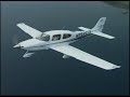 Cirrus SR22 Auto Teste BAND