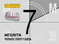 NEGRITA EAE