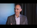 George Ross interviews Tony Dungy