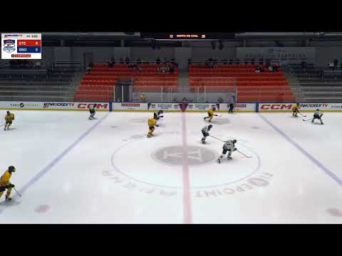 2025 USA High School Nationals, one on one goal