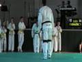 taekwondo Blodelsheim part 2