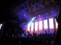 The Killers - When You Were Young @Sao Paulo