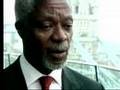 Mozambique's former president honoured