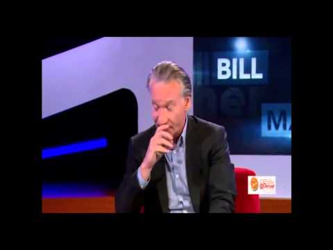 Bill Maher most candid interview ever! george stroumboulopoulos