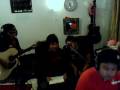 Chico & Cirul - Di antara Kalian Cover