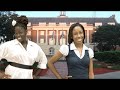 Meet The Greeks 2K9: Zeta Phi Beta