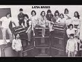 Talk To Me - Latin Breed Talk To Me - Latin Breed