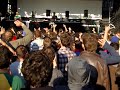 Steve Bug @ Melt! Festival 2008, Big Wheel Stage