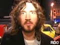Stadium Arcadium Interview