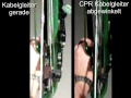 ArcTec CPR-System cableguard system