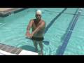 How to Swim : How to Swim the Backstroke