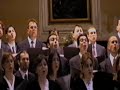 Swing Low, Sweet Chariot, Rossini Choir, Sardinien Swing Low, Sweet Chariot, Rossini Choir, Sardinien