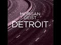 Morgan Geist - Detroit (c2RMX1)