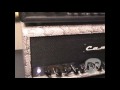 NY Amp Show '09-Cameron Amplifiers CCV-100 & CCM-100