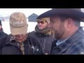Video for ammon bundy meets with fbi