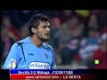 Sevilla - Malaga 2-2 J12-281109.www.getafecf.info