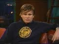 tom delonge on Craig Killborn