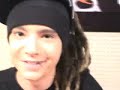 Tokio Hotel a la dédicasse a Paris Tokio Hotel a la dédicasse a Paris
