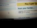 Fanpop quiz doesn\