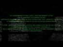 court m�trage sur matrix - enssat lannion