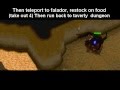 Black dragon slaying guide/draconic visage guide