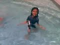 Yatharth the Great Swimmer