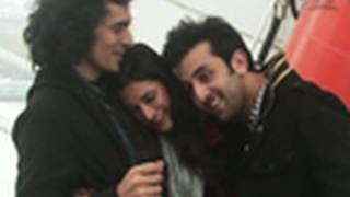 Rockstar team in London Eye - Part 03