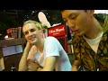 Foreigner sing Tsui Siu Fung's song!