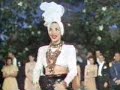 Carmen Miranda: Cae, Cae (Uma Noite no Rio)
