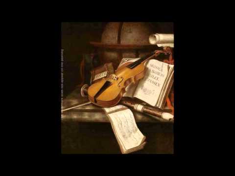 Violoncello - Giuseppe Tartini Sonatas for Violin, Violoncello and Harpsichord 2/2 http://www.amazon.com/Giuseppe-Tartini-1692-1770-Suonate-violoncello/dp/B000WBKEM6 INFO:...