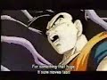 AMV tapion & goku Vs hildegan