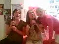 layla becka laura