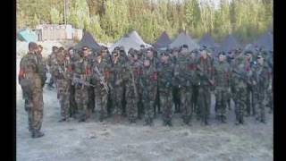 Berget ( Milsim BB gun ที่สมจริงที่สุด)