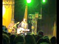 Fabrizio moro live in Guagnano