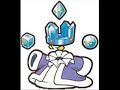 Paper Mario: Crystal King