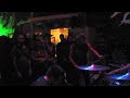 Warcry (PDX) - (live) @ First Church of the Buzzard - 7222
