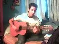 La vida al reves-Fran Perea