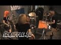 Thee 50's High Teens live at WKDU