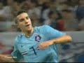 Russia 1 - 1 Holland 20.08.08 Friendly ( 1st half highlights) Robin van Persie goal Russia 1 - 1 Holland 20.08.08 Friendly ( 1st half highlights) Robin van Persie goal