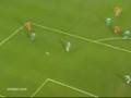 Russia 1 - 1 Holland 20.08.08 Friendly ( 1st half highlights)  Robin van Persie goal