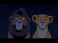 Lion king 2  Bad touch
