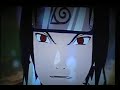 Naruto the broken bond chunin outfit sasuke vs gaara