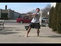 High Intensity  Circuit  at The Training Room
